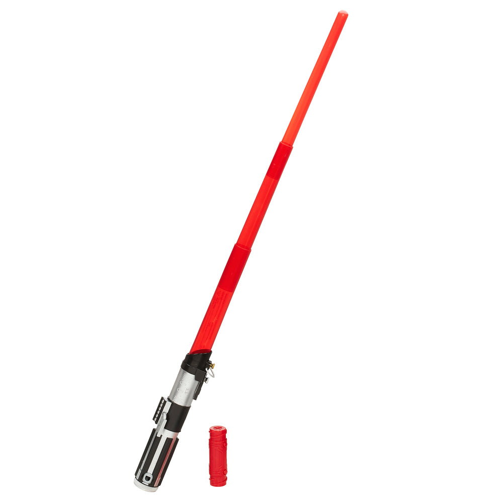 STAR WARS ELEKTRONIC LIGHTSABER