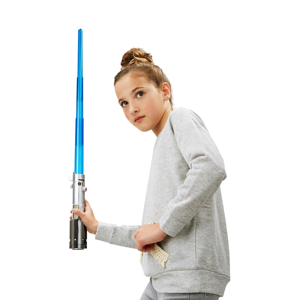 STAR WARS ELEKTRONIC LIGHTSABER