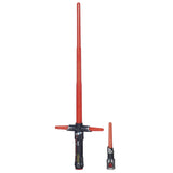 KYLO REN ELECTRONIC LIGHTSABER