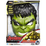 AVENGERS VOICE CHANGER MASK ASS
