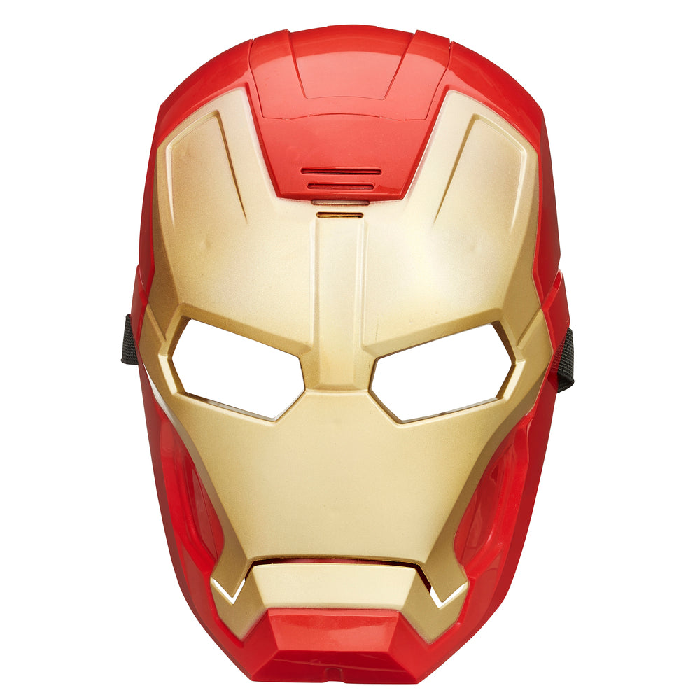 AVENGERS VOICE CHANGER MASK ASS