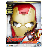 AVENGERS VOICE CHANGER MASK ASS
