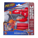 NERF MEGA BIGSHOCK