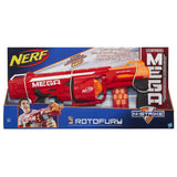 NERF N'STRIKE ELITE MEGA ROTOFURY