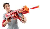 NERF N'STRIKE ELITE MEGA ROTOFURY