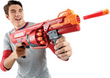 NERF N'STRIKE ELITE MEGA ROTOFURY