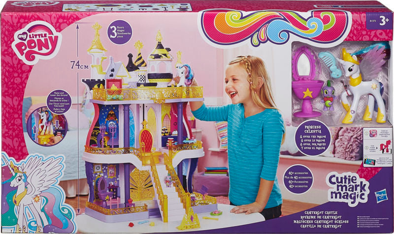 MAGICAL PLAYSET