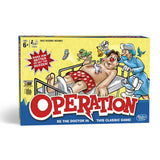CLASSIC OPERATION