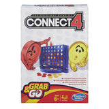 Connect 4 rejsespil