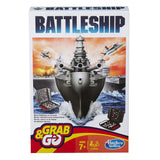 Battleship rejsespil
