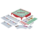 Monopoly rejsespil