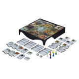Cluedo rejsespil