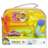 Play-Doh Starter-sæt asst