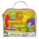 Play-Doh Starter-sæt asst