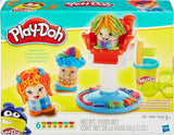 PLAY-DOH CRAZY CUTS PLAYSET
