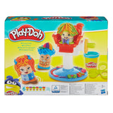 PLAY-DOH CRAZY CUTS PLAYSET