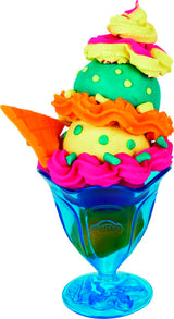 PLAY-DOH SUNDAE SET