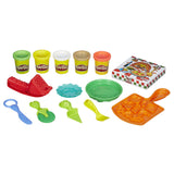 PLAY-DOH PIZZA PARTY SET