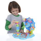 PLAY-DOH CUPCAKE CELEBRATION