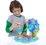 PLAY-DOH CUPCAKE CELEBRATION