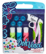 DOHVINCI DELUXE STYLER