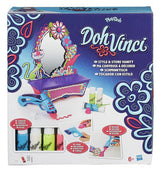 DOHVINCI STYLE OG STORE VANITY KIT