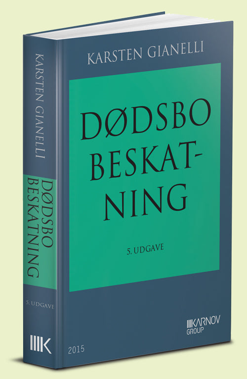 Dødsbobeskatning