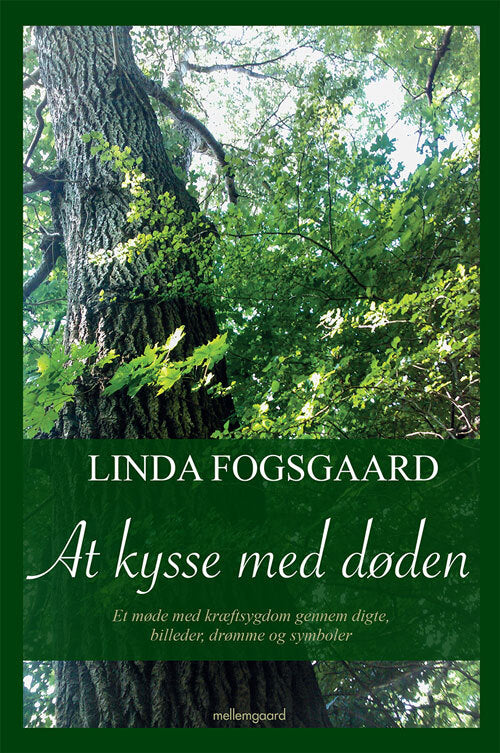 At kysse med døden