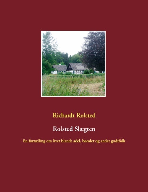 Rolsted Slægten