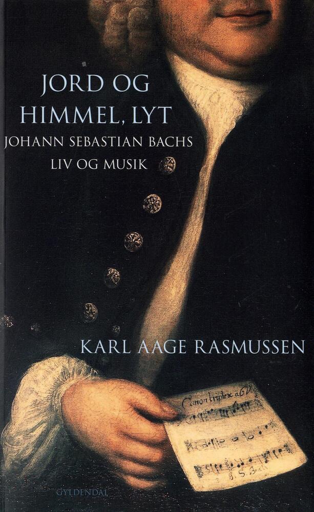 Jord og himmel, lyt
