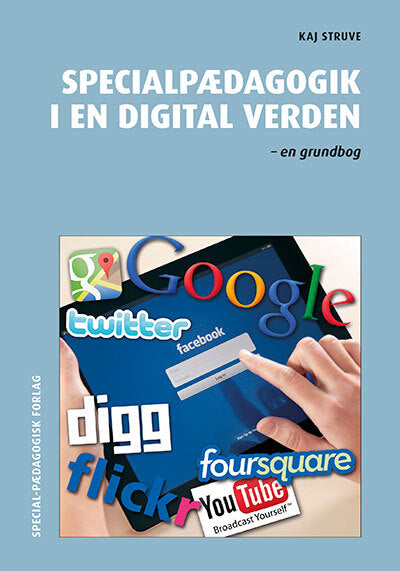 Specialpædagogik i en digital verden