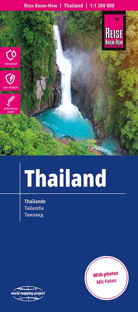 Thailand