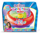 COTTON CANDY MAKER