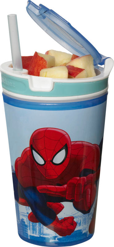 SNACKEEZ JUNIOR MARVEL HEROES