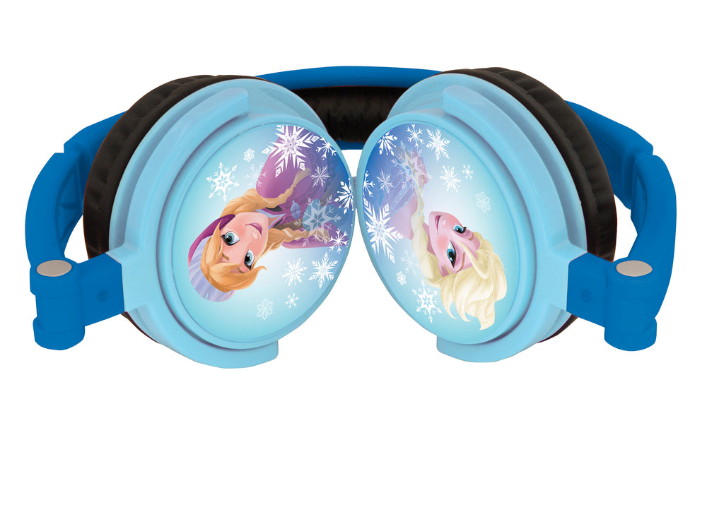 Headphones Frozen II