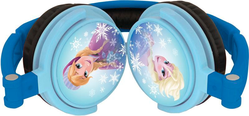 Headphones Frozen II
