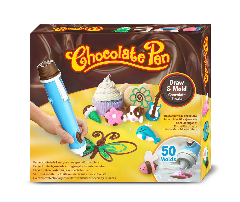 CHOCOLATE PEN