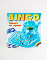 BINGO TROMLE