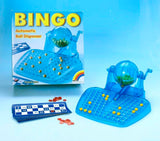 BINGO TROMLE