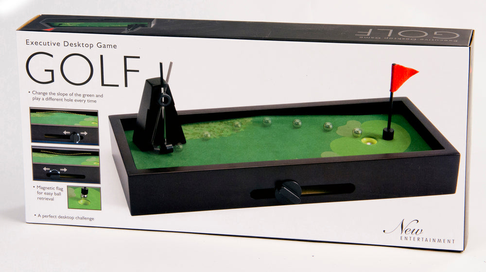 BORD GOLF