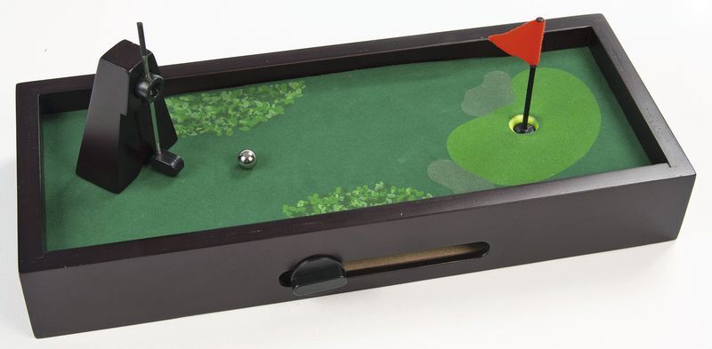 BORD GOLF