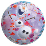 Frost bold 23 cm