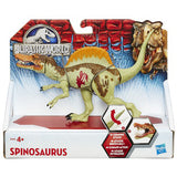 JURASSIC WORLD BASHERS AND BITERS ASS
