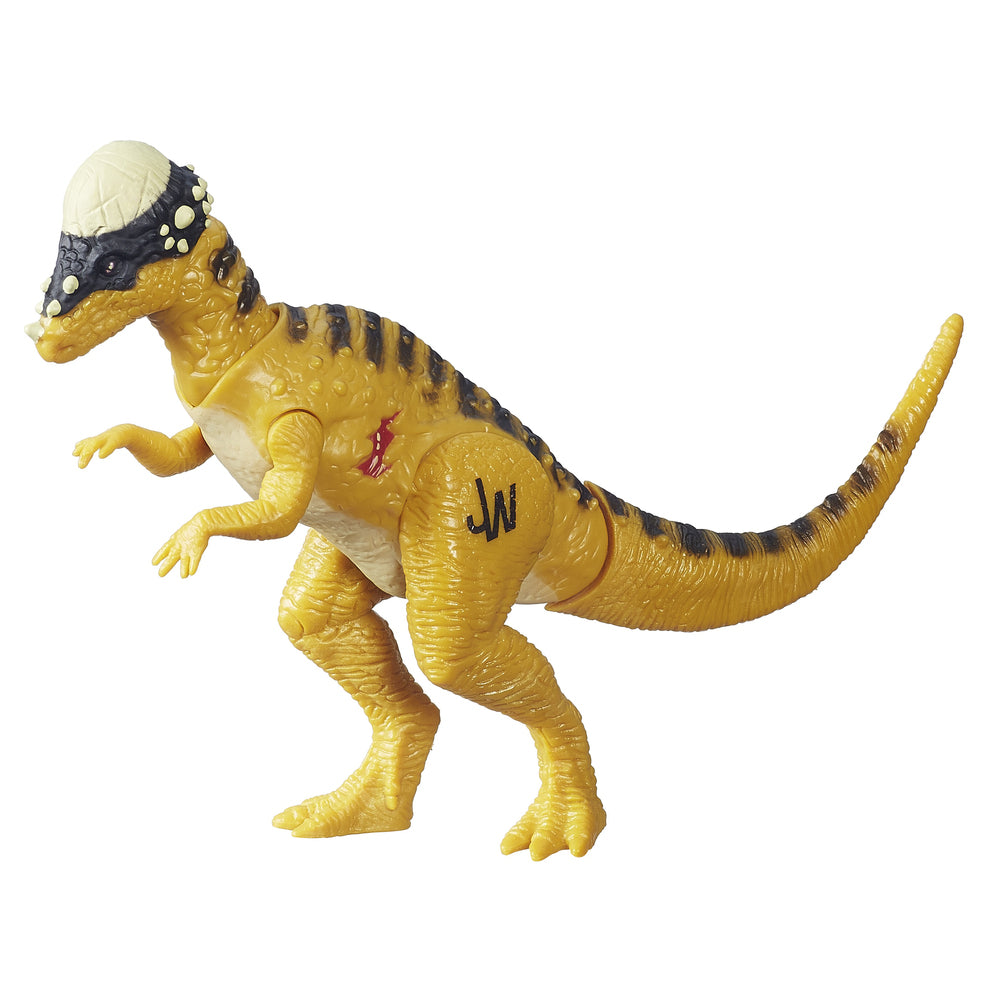 JURASSIC WORLD BASHERS AND BITERS ASS