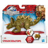 JURASSIC WORLD BASHERS AND BITERS ASS