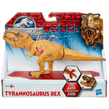 JURASSIC WORLD BASHERS AND BITERS ASS