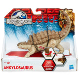 JURASSIC WORLD BASHERS AND BITERS ASS