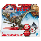 JURASSIC WORLD BASHERS AND BITERS ASS
