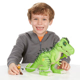 JURASSIC WORLD T-REX PLAYSKOOL HEROES
