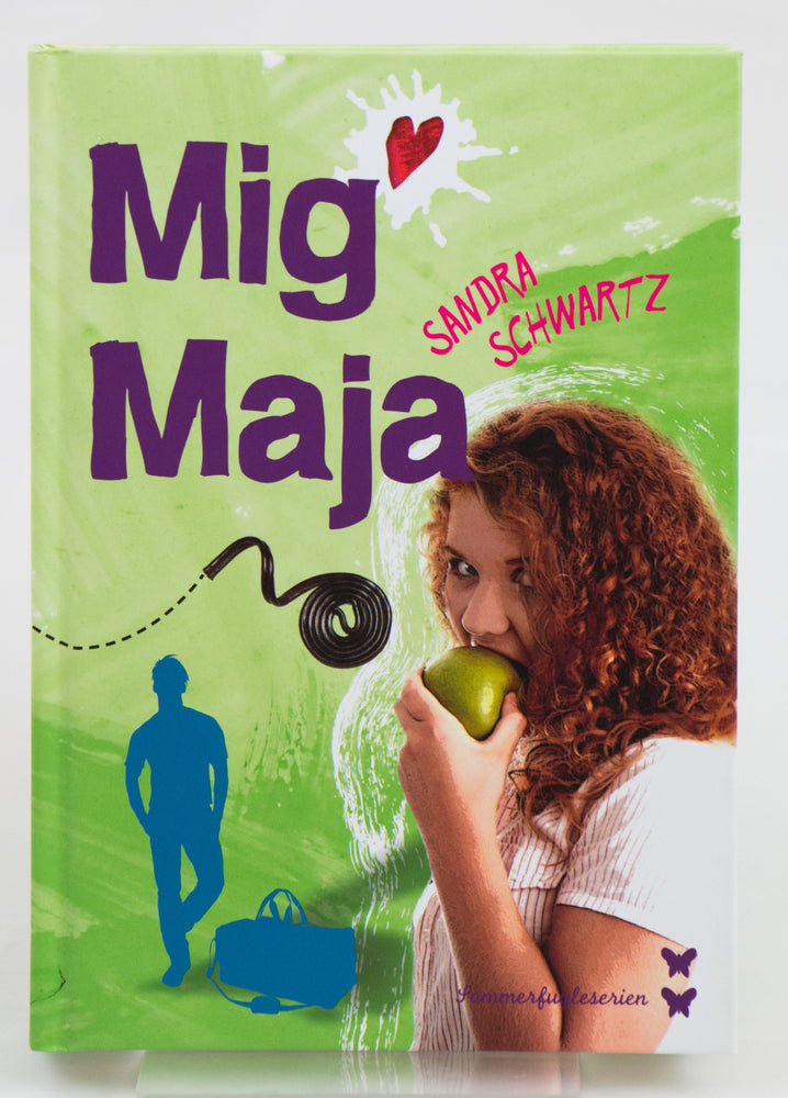 Mig Maja